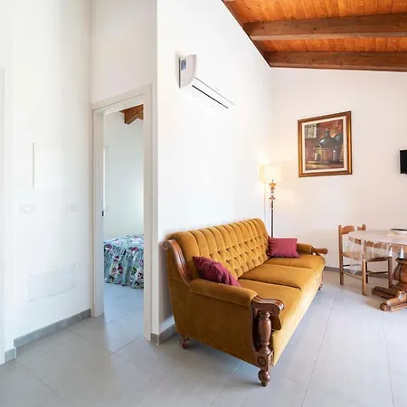 Casa Del Sol Holiday home Alghero