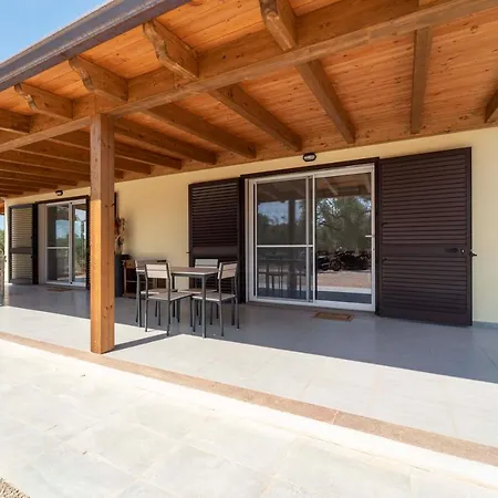 Casa Del Sol Holiday home