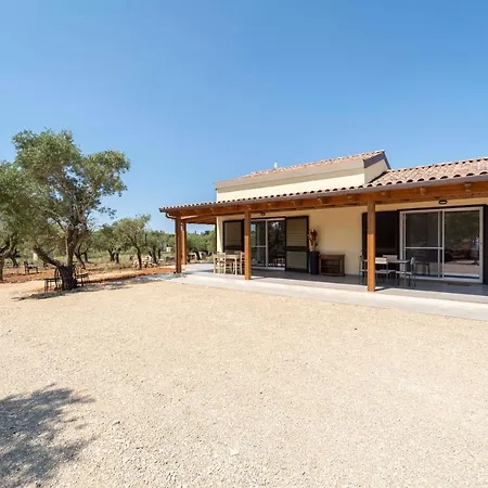 Casa Del Sol Holiday home