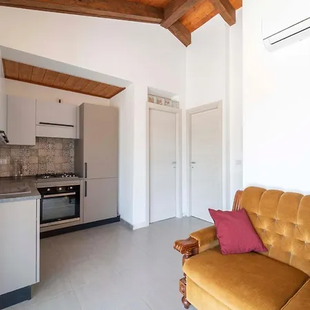 Casa Del Sol Holiday home Alghero