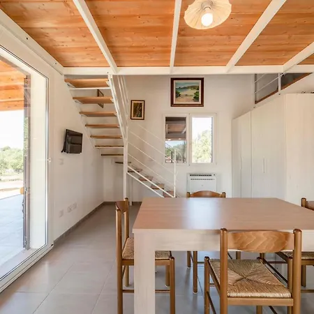 Holiday home Casa Del Sol *