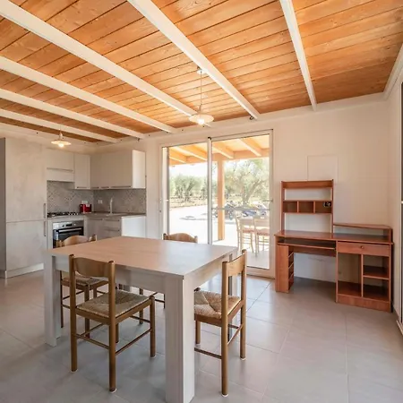 Casa Del Sol Holiday home