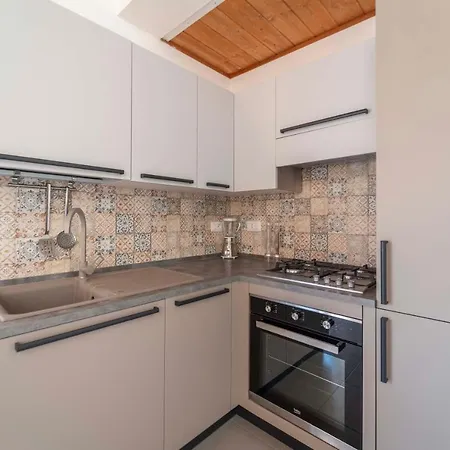 Casa Del Sol Holiday home Alghero