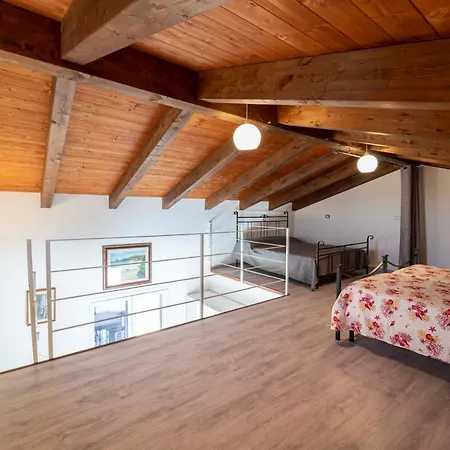 Casa Del Sol Holiday home