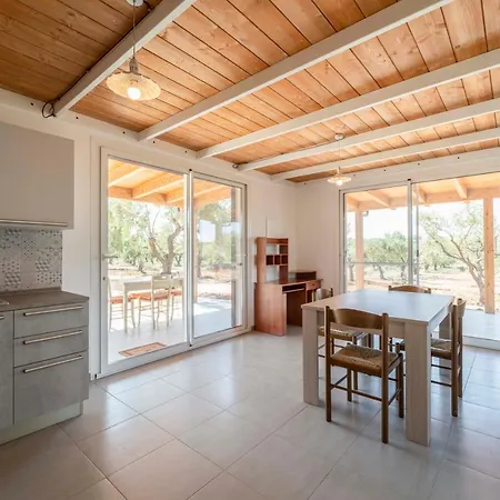 Holiday home Casa Del Sol